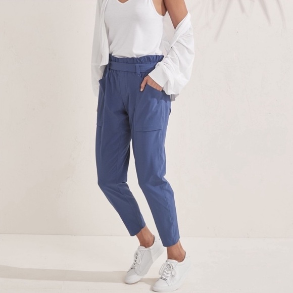 Athleta Pants - Athleta Skyline Pants (10 Tall)